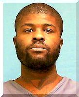 Inmate Marques D Howard