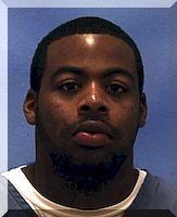 Inmate Marquis C Williams