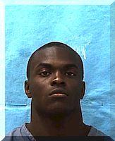 Inmate Marquis L Harvard