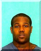 Inmate Marquise T James