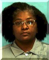 Inmate Marsha K Bouie