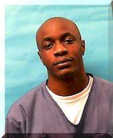 Inmate Marshay L Rainey