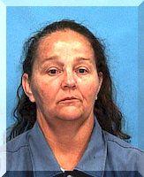 Inmate Martha S Smith Glee