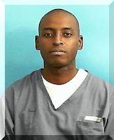 Inmate Martin T Allen