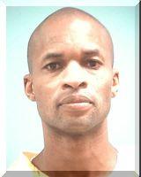 Inmate Marvin Dortch