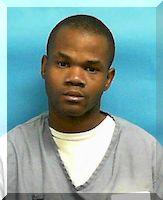 Inmate Matthew Edwards