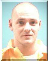 Inmate Matthew Pendleton