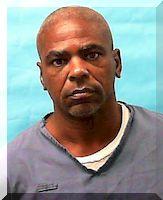 Inmate Maurice D Daniels