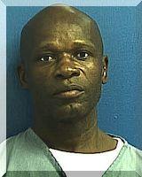 Inmate Melvin A Williams