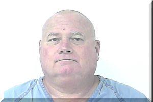 Inmate Michael Gene Diakoff