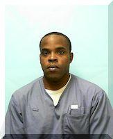 Inmate Michael J Franklin