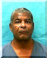 Inmate Michael J Johnson