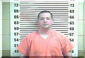 Inmate Michael M Whitney