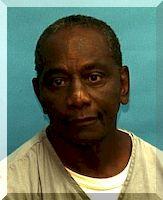 Inmate Michael Morris