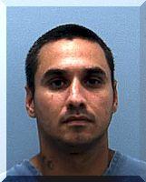 Inmate Michael Z Rivera