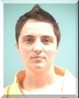 Inmate Michelle Long