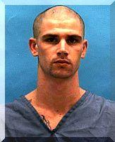 Inmate Mitchell A Ii Conner