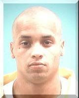 Inmate Neil Martinez