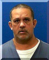 Inmate Orlando R Mathews