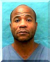 Inmate Paul L Henderson