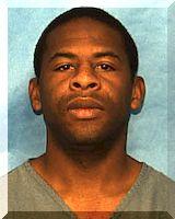 Inmate Phillip L Harris