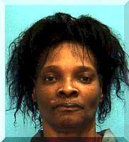 Inmate Phyllis M Frazier