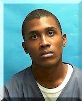 Inmate Quajay R Williams
