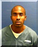 Inmate Quincy C Lynn