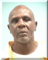 Inmate Randy Mcknight