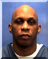 Inmate Rashawn D Jackson