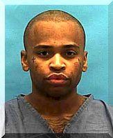 Inmate Rashid D Murphy