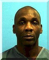 Inmate Raynell Jr Donalson