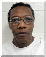 Inmate Reginald Mcdowell