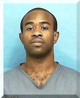 Inmate Renaldo J Iii Stringer