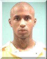 Inmate Ricardo Smith