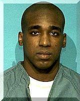 Inmate Richard D Jackson