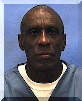 Inmate Rickey L Butts