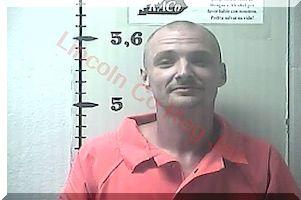 Inmate Robert Dickhaus