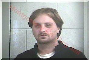 Inmate Robert Ferrell