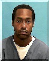 Inmate Robert Mathis