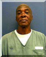 Inmate Robert R Rucker