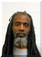 Inmate Robert S Alston