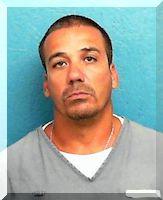 Inmate Robert Torres