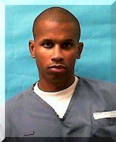 Inmate Robinson C Roena