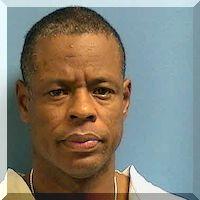 Inmate Rodney K Howard