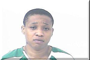 Inmate Rodniqua Lavell Lampkin