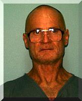 Inmate Roger W Hudson