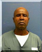 Inmate Ronald J Floyd