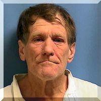 Inmate Ronald S Calhoun