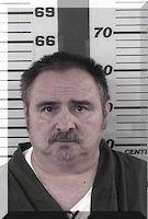 Inmate Ruben J Perea